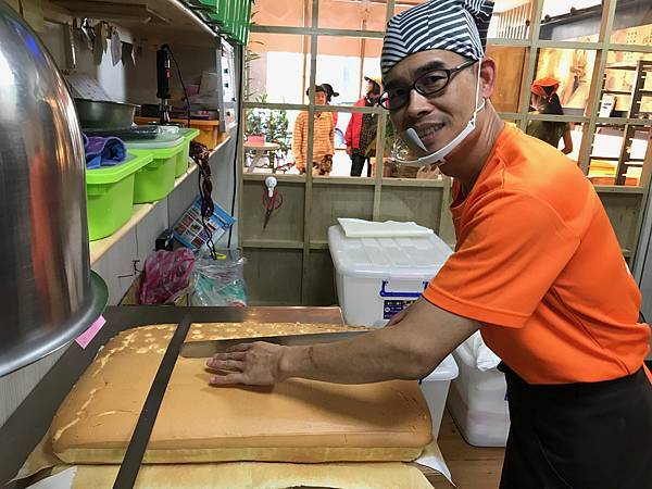 合興餅家老闆何國煌.JPG 合興餅家老闆何國煌.JPG