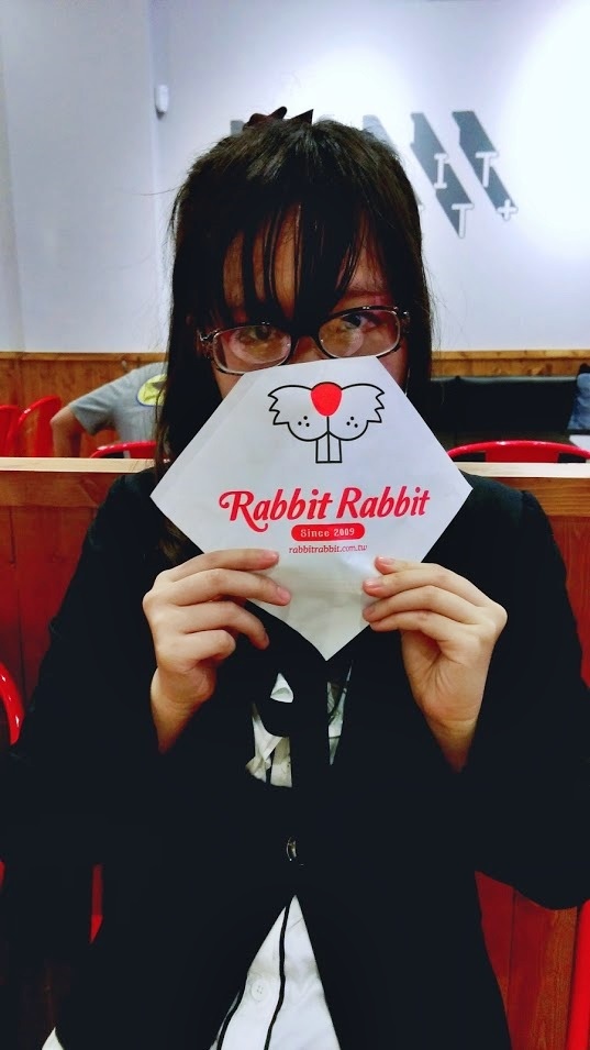 兔子兔子 Rabbit Rabbit 美式餐廳+中壢中平店