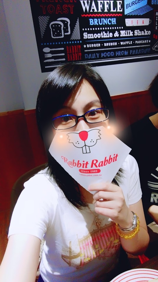 兔子兔子 Rabbit Rabbit 美式餐廳+中壢中平店