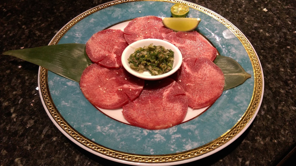 匠屋燒肉朝馬館