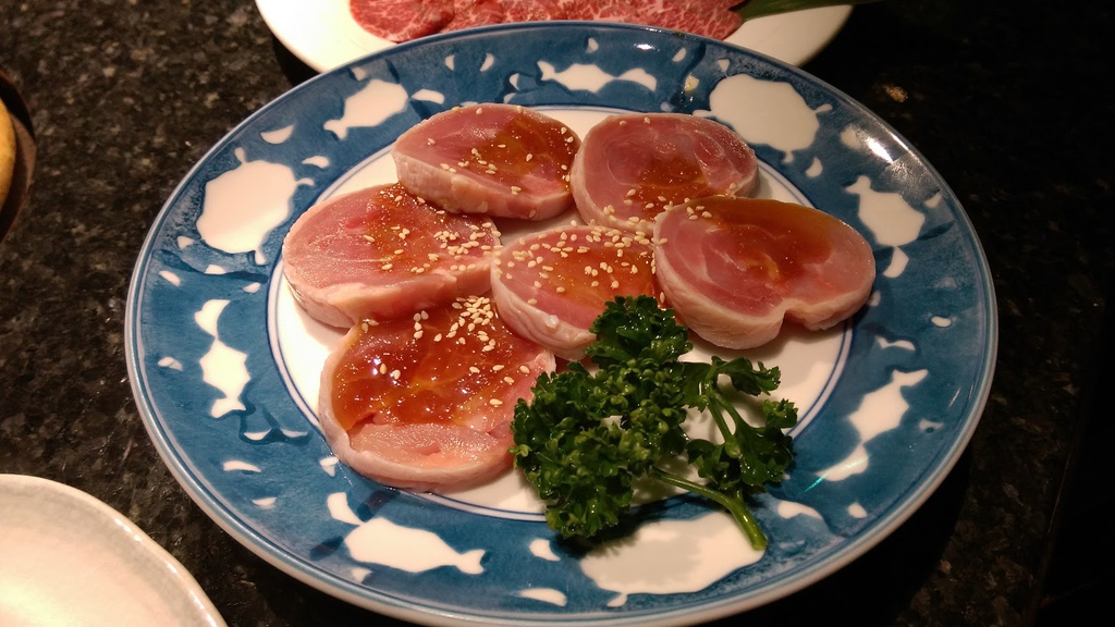 匠屋燒肉朝馬館