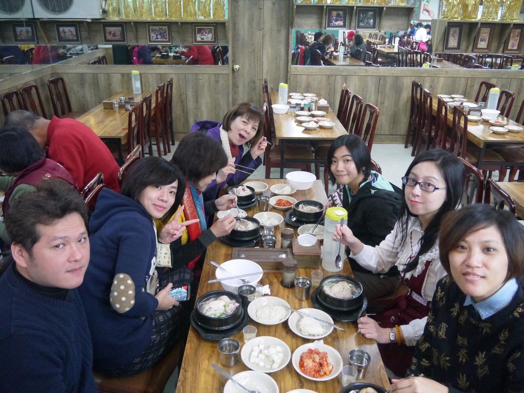 2015韓國旅遊Day2