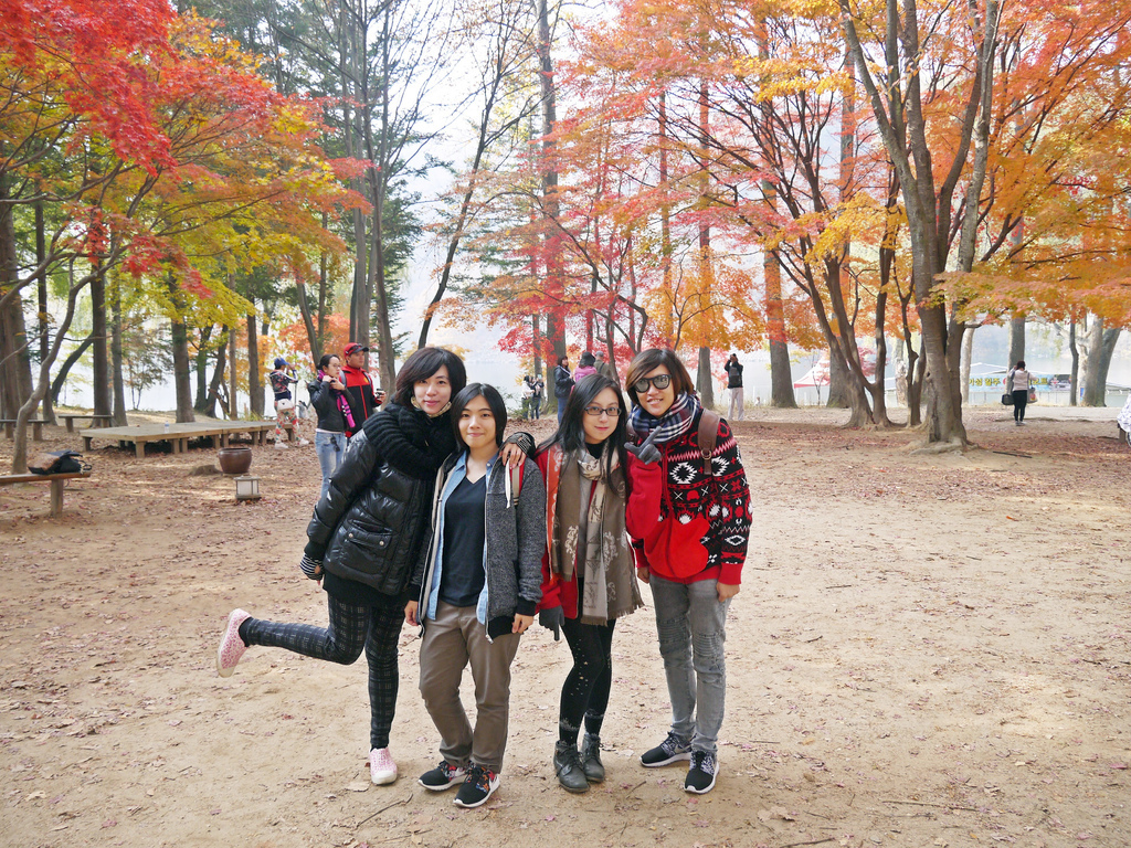 2015韓國旅遊Day3