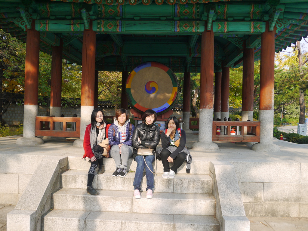 2015韓國旅遊Day4