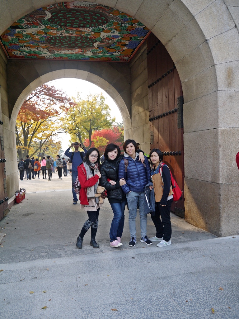 2015韓國旅遊Day4