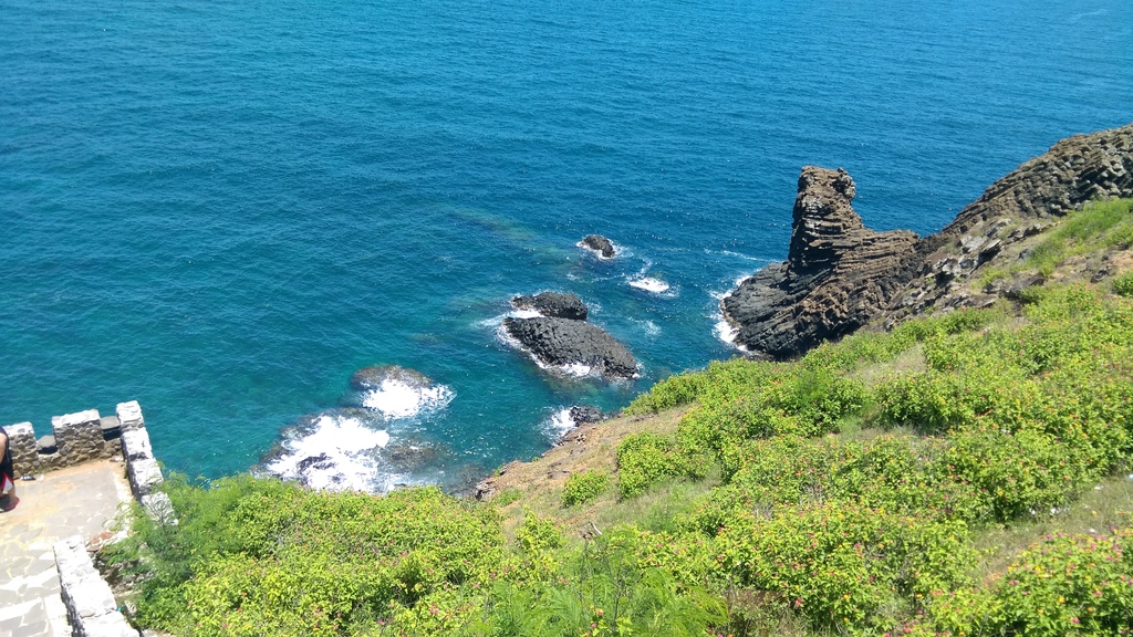 2015年澎湖之旅Day 2