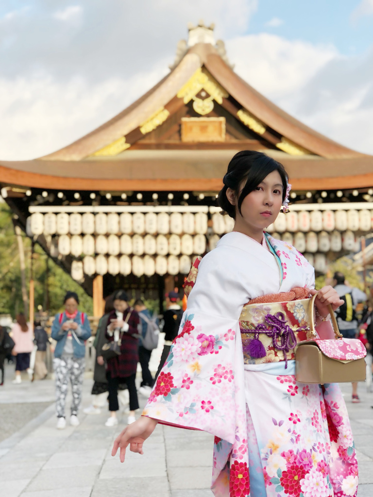 八坂神社