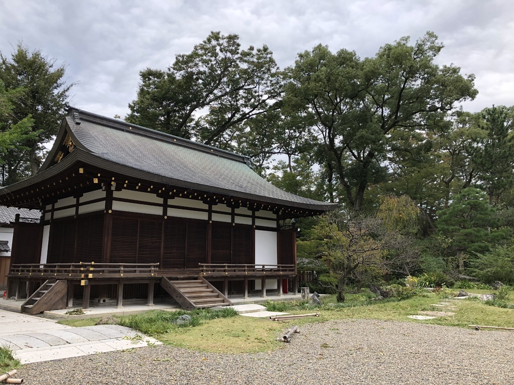 北野天満宮 梅苑