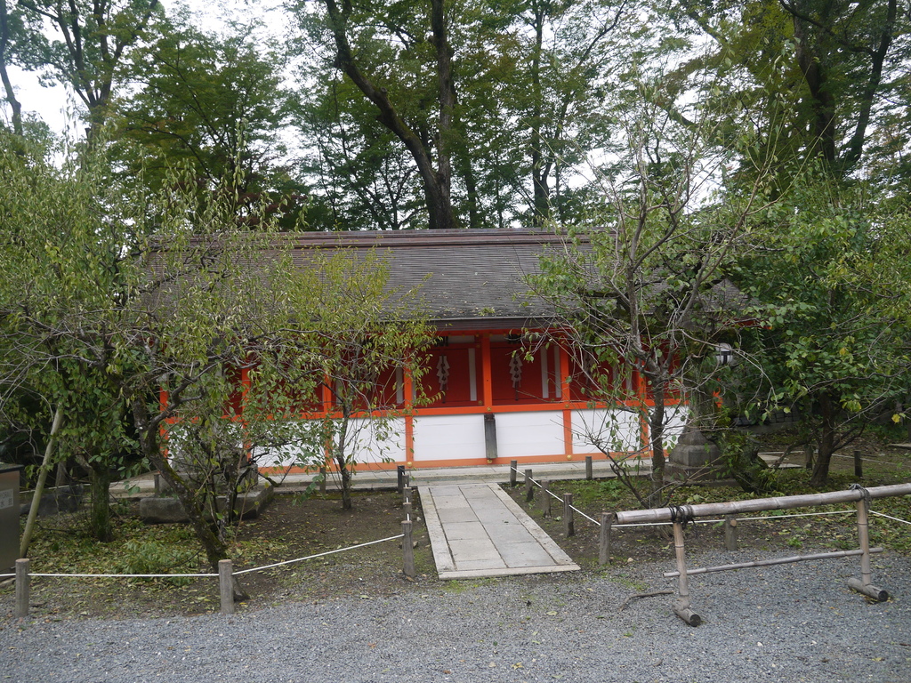 北野天満宮 梅苑