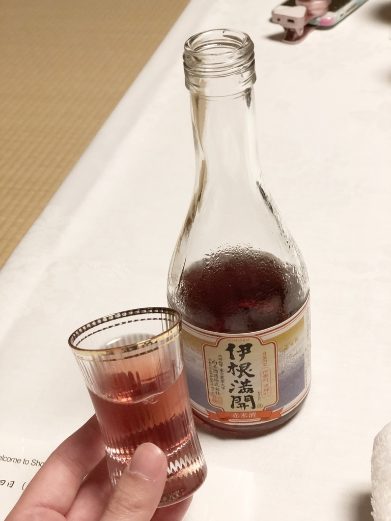 松露亭晚餐