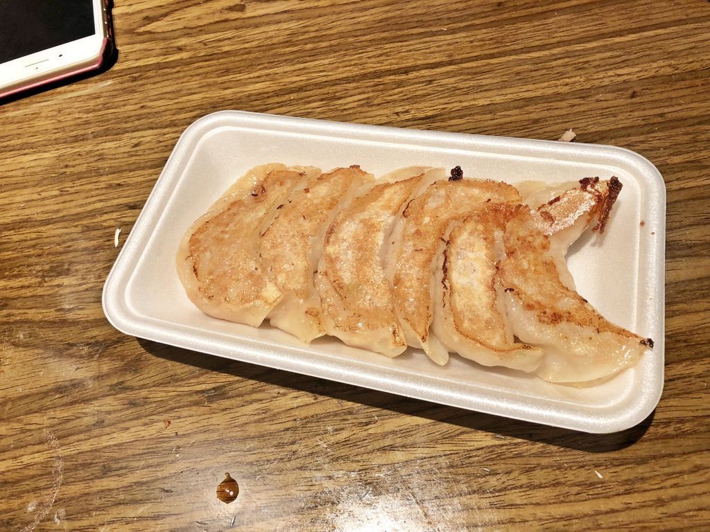 大阪王 道頓堀本店