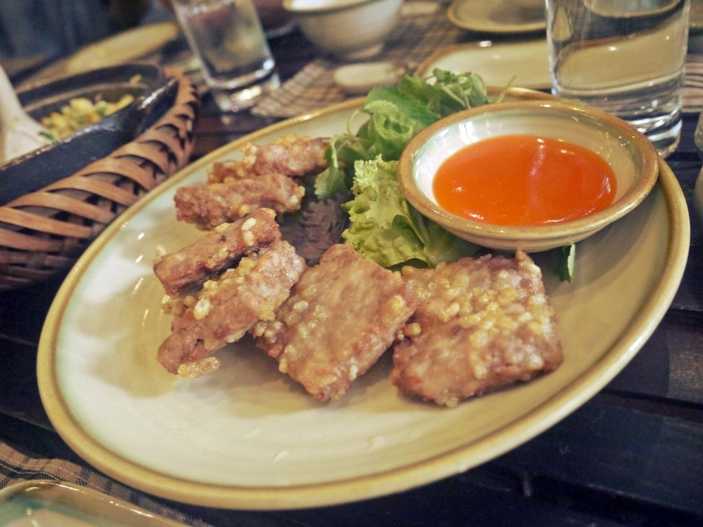 1. Home Hanoi Restaurant