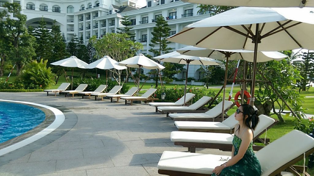 Đảo Rều - Vinpearl Resort 