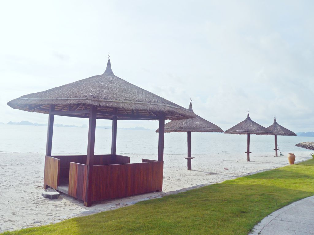 Đảo Rều - Vinpearl Resort 