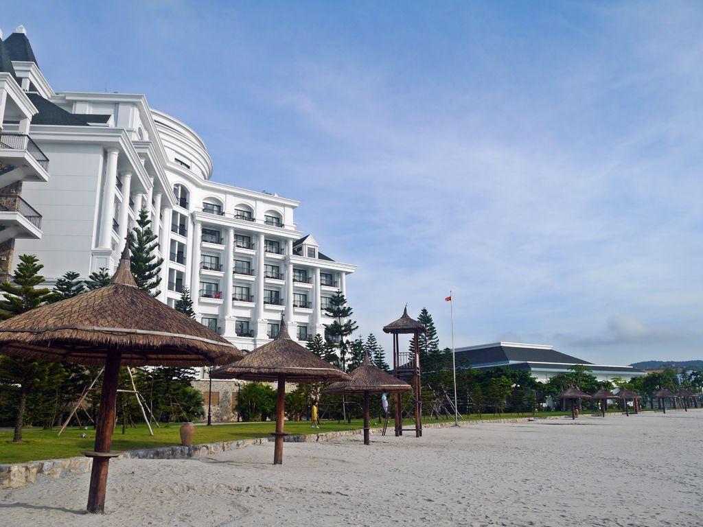 Đảo Rều - Vinpearl Resort 