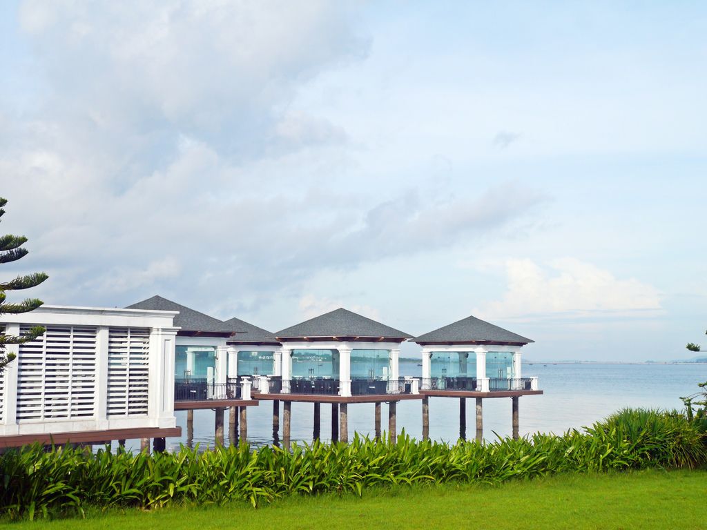 Đảo Rều - Vinpearl Resort 