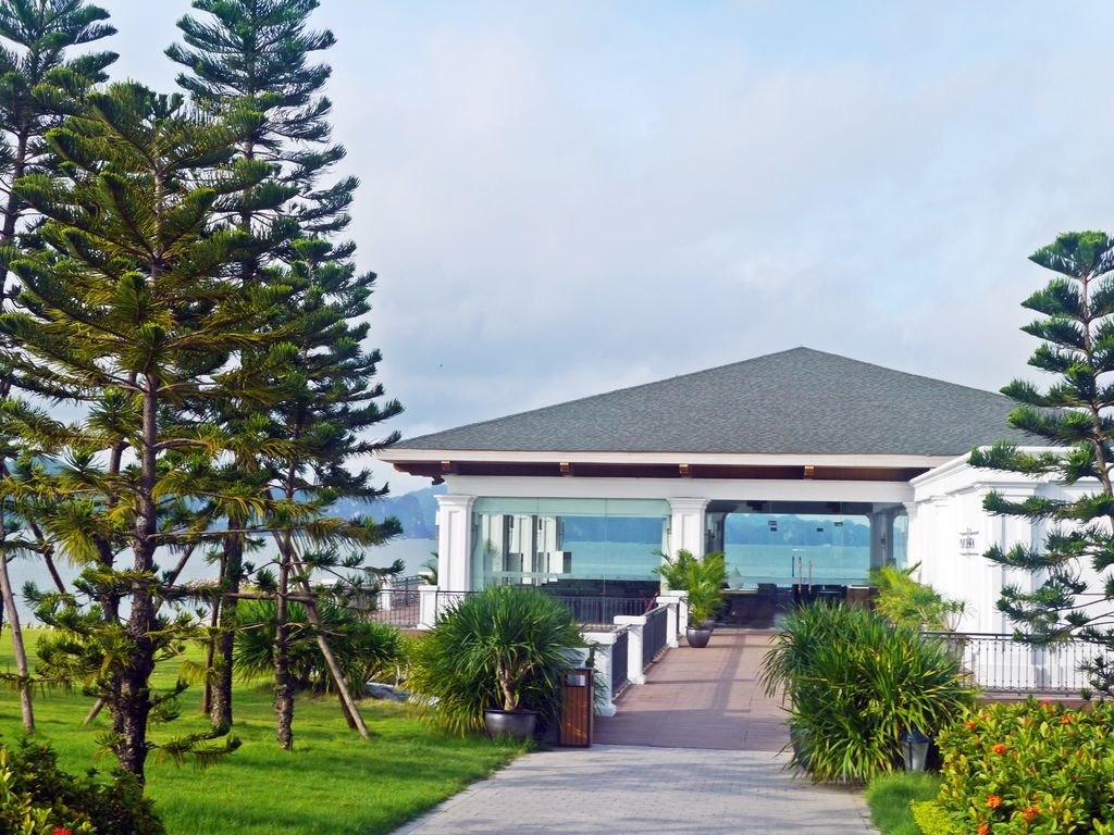 Đảo Rều - Vinpearl Resort 