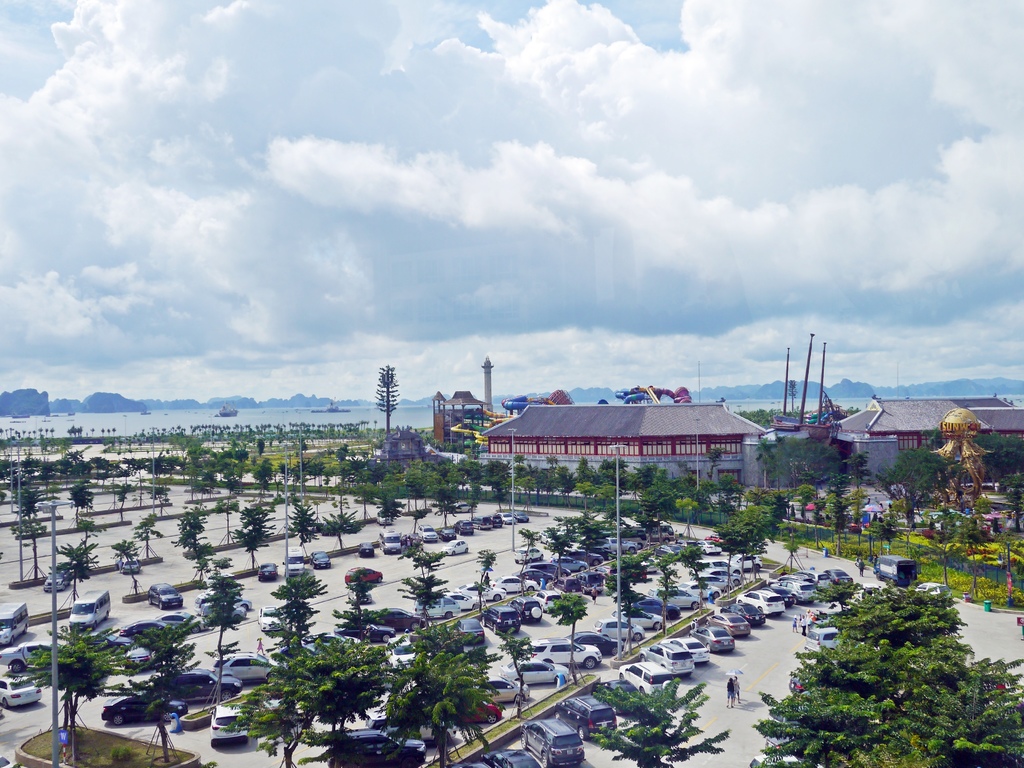 Hạ Long Park - Công Viên Vui Chơi Giải Trí