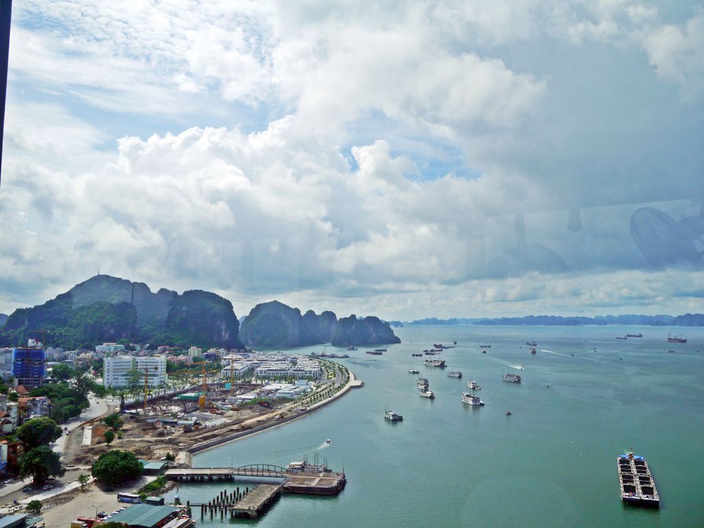 Hạ Long Park - Công Viên Vui Chơi Giải Trí