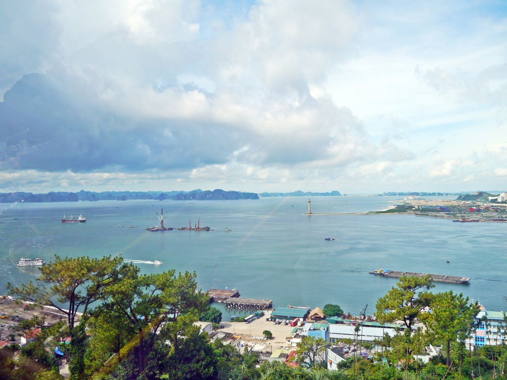 Hạ Long Park - Công Viên Vui Chơi Giải Trí