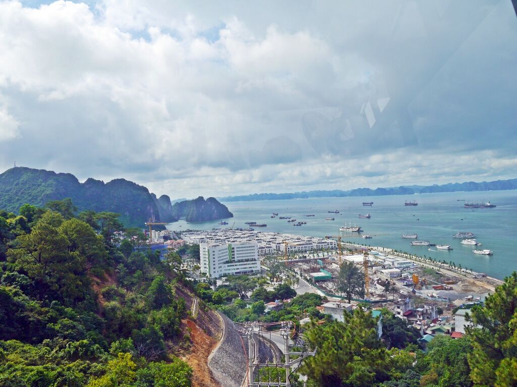 Hạ Long Park - Công Viên Vui Chơi Giải Trí