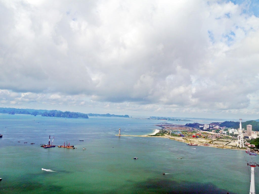 Hạ Long Park - Công Viên Vui Chơi Giải Trí