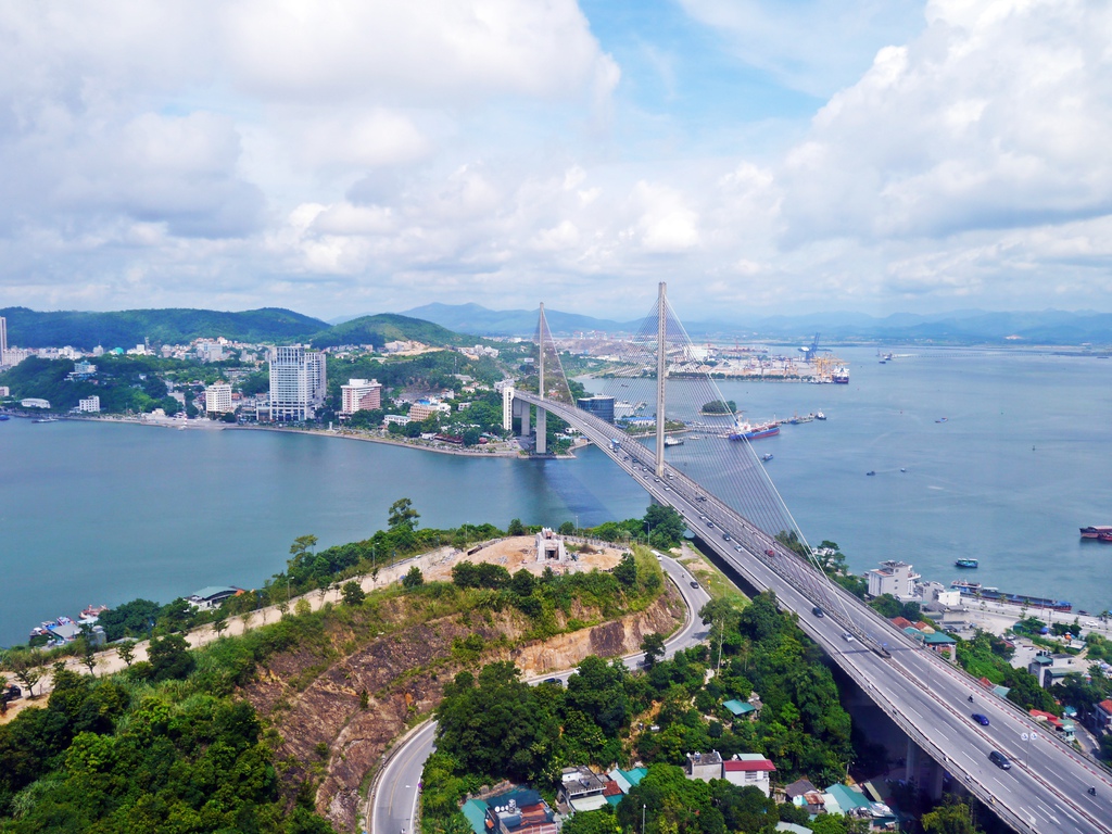 Hạ Long Park - Công Viên Vui Chơi Giải Trí