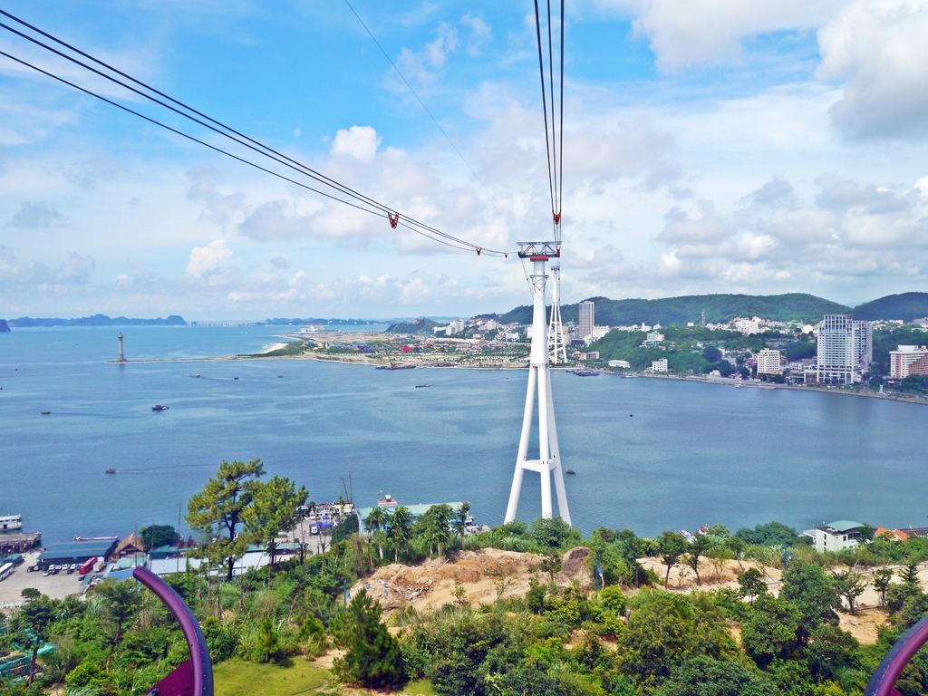 Hạ Long Park - Công Viên Vui Chơi Giải Trí