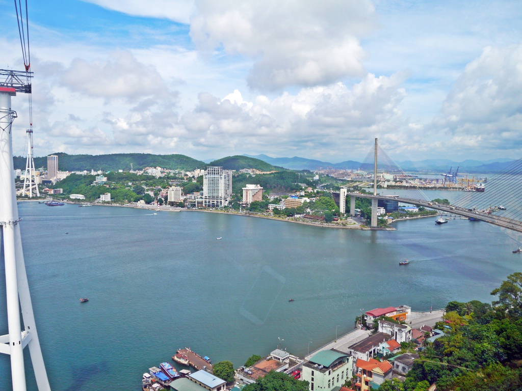 Hạ Long Park - Công Viên Vui Chơi Giải Trí