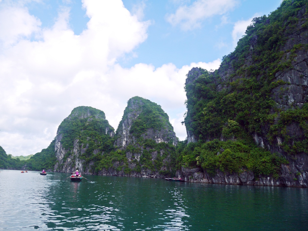 Vịnh Hạ Long