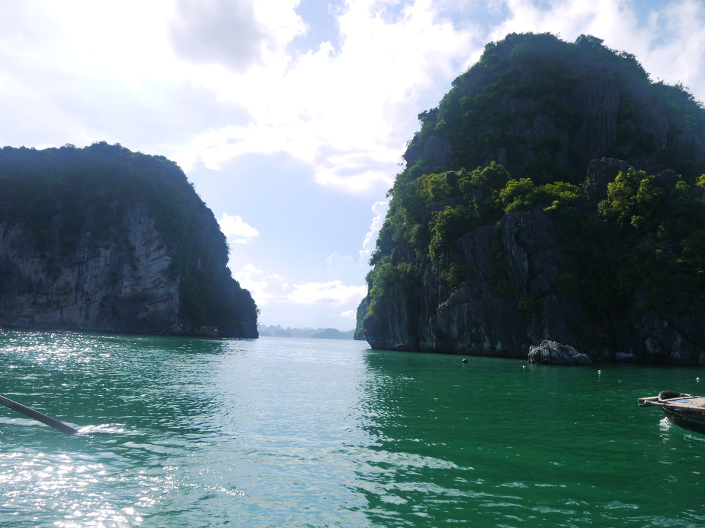 Vịnh Hạ Long