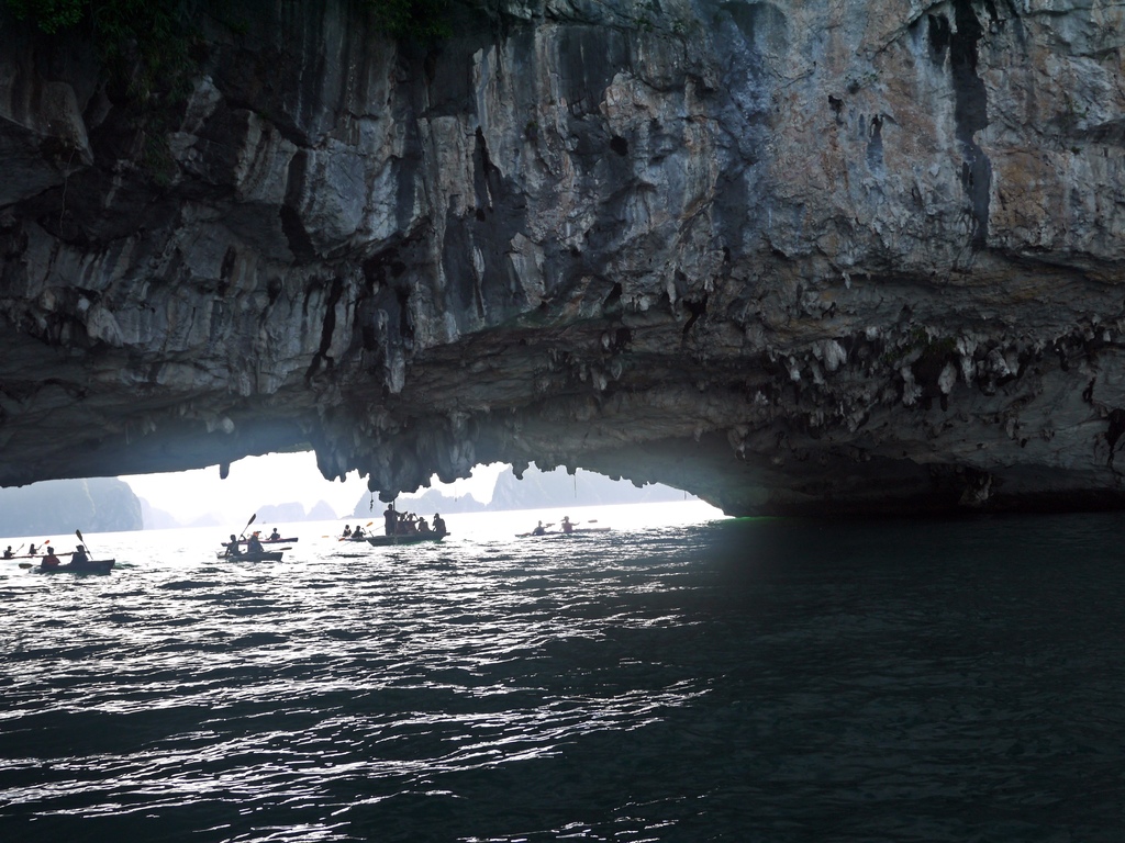 Vịnh Hạ Long