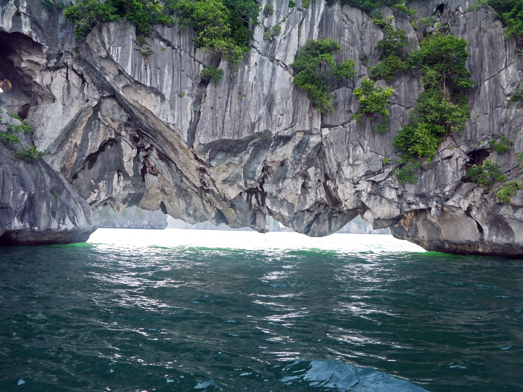 Vịnh Hạ Long