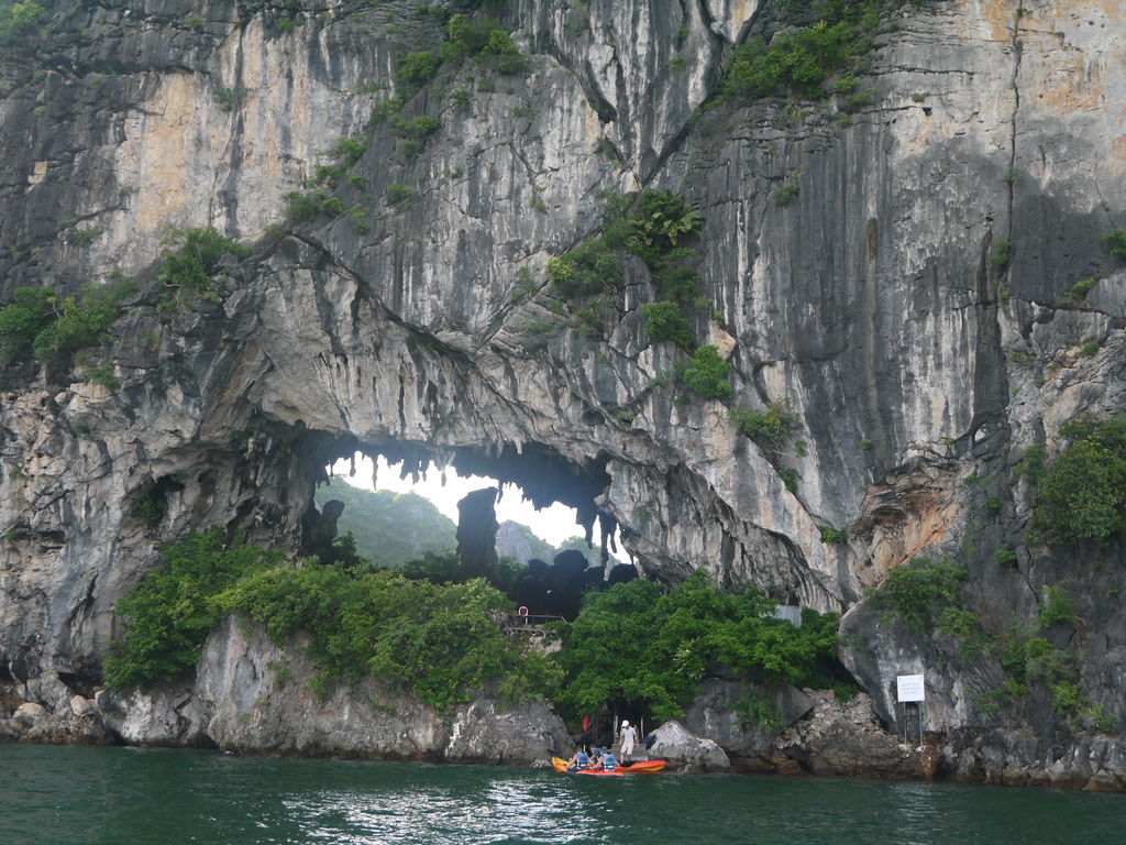 Vịnh Hạ Long