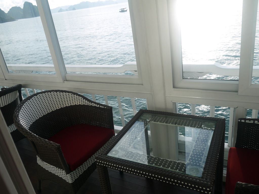 Signature Halong Cruise