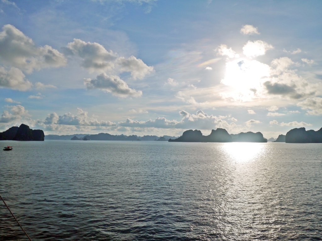 Signature Halong Cruise