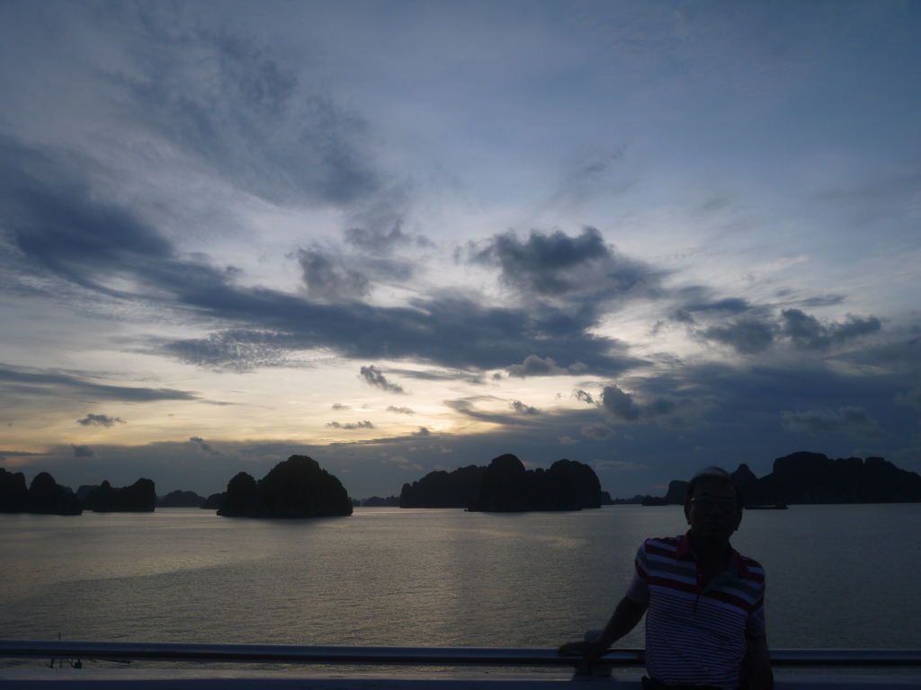 Signature Halong Cruise