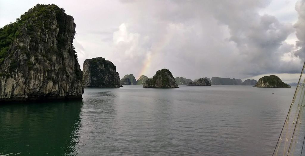 Signature Cruise, Halong Bay