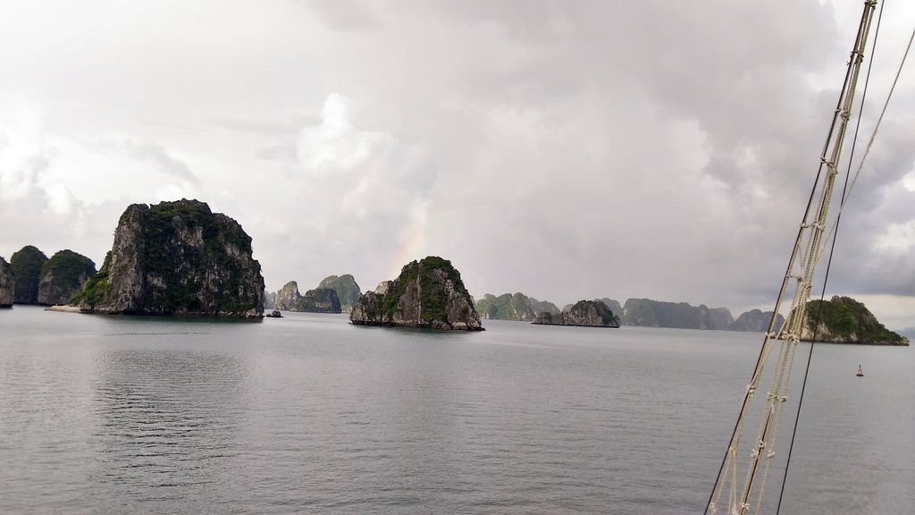 Signature Cruise, Halong Bay