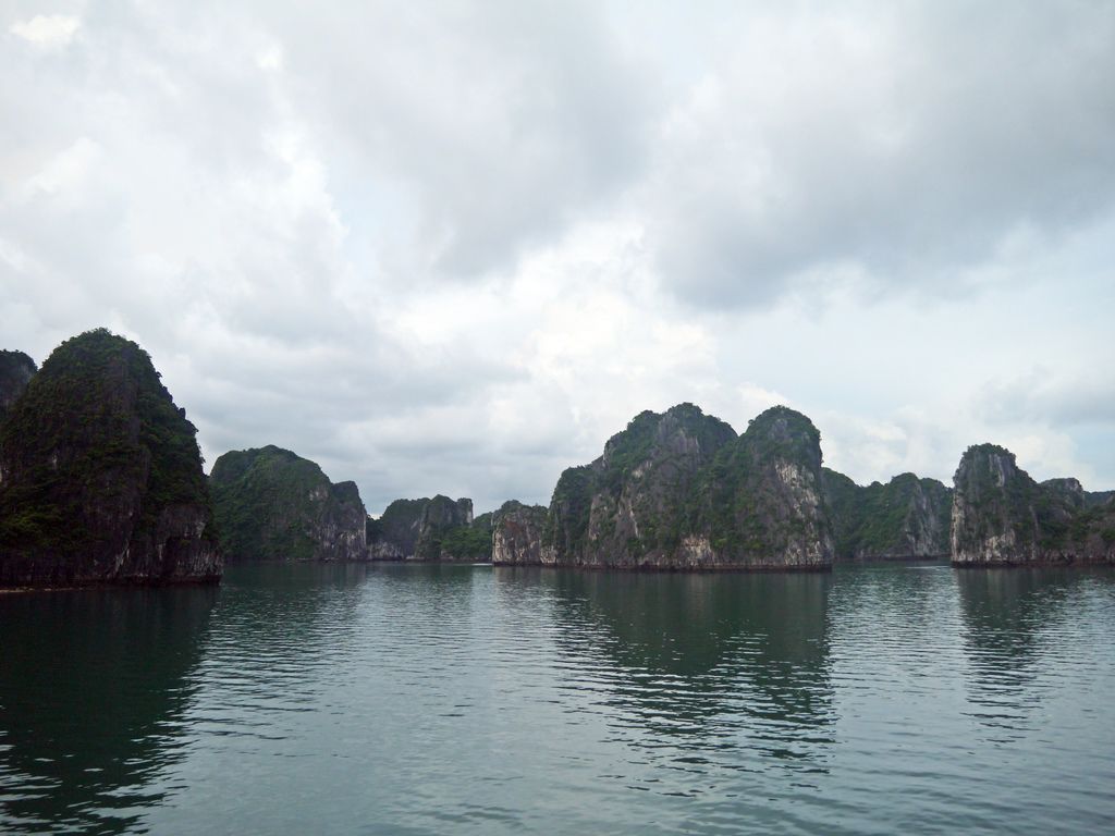 Signature Cruise, Halong Bay