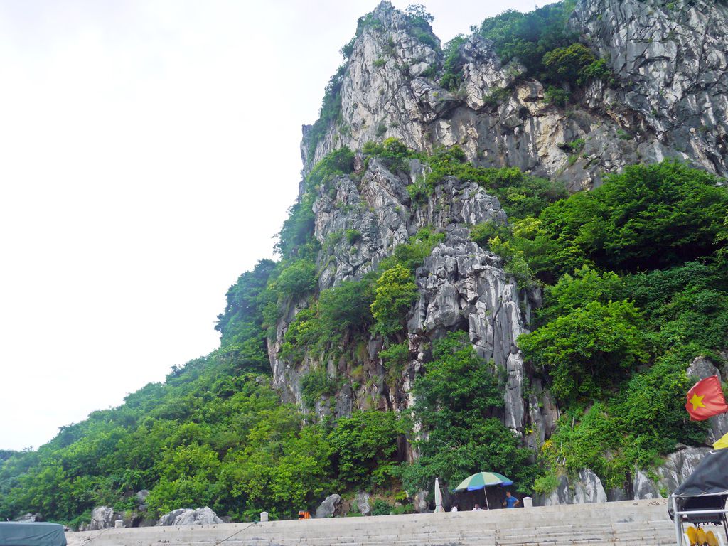 Signature Cruise, Halong Bay