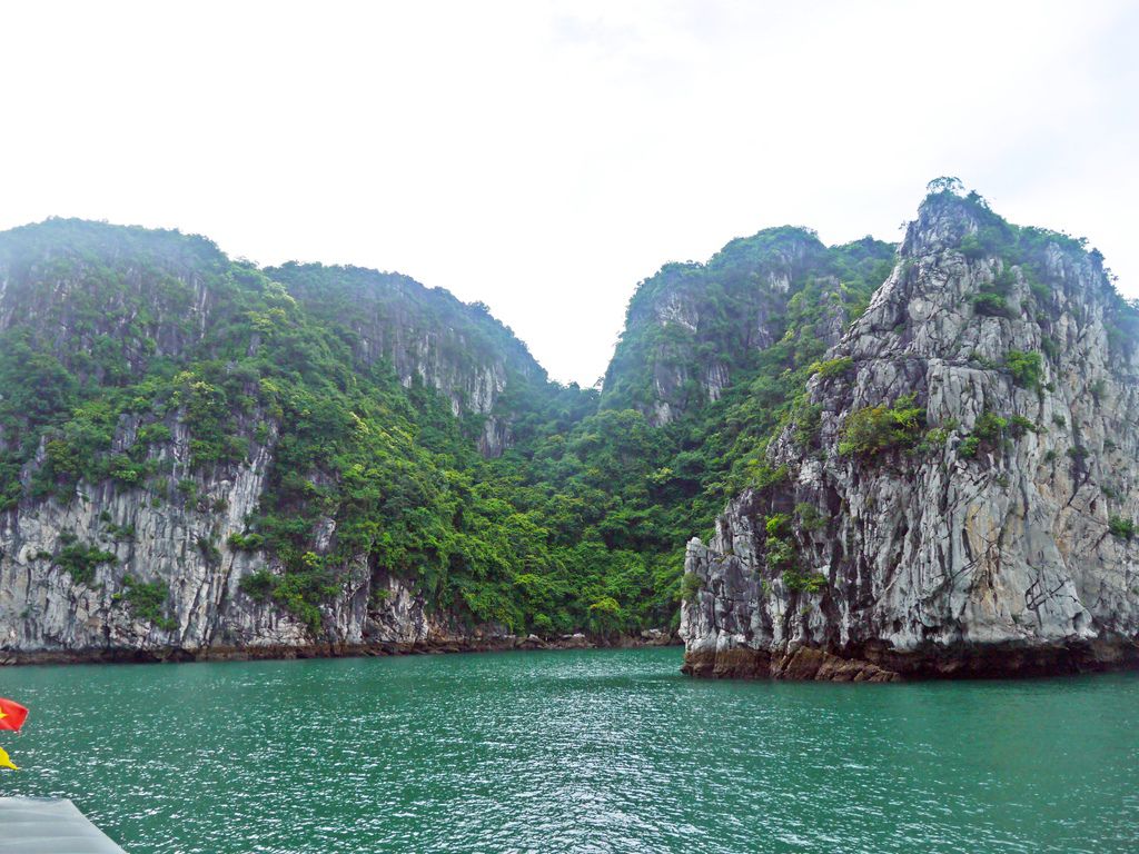 Signature Cruise, Halong Bay