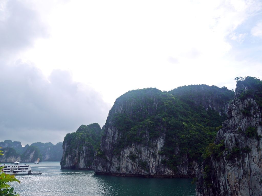 Signature Cruise, Halong Bay