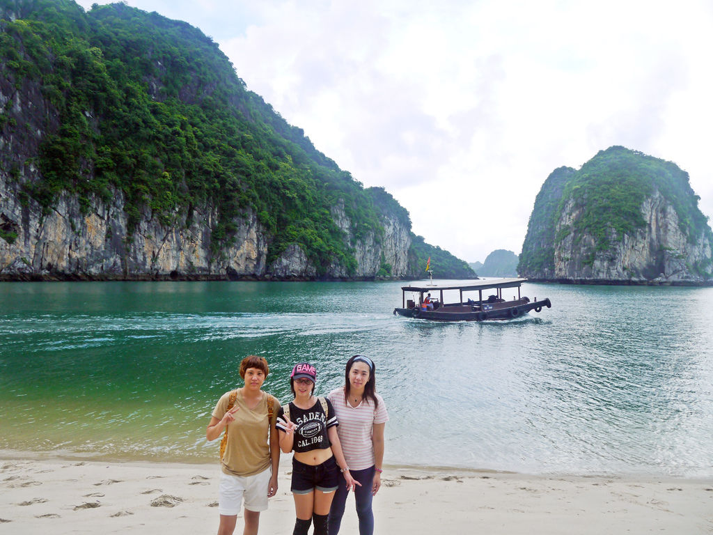 Signature Cruise, Halong Bay