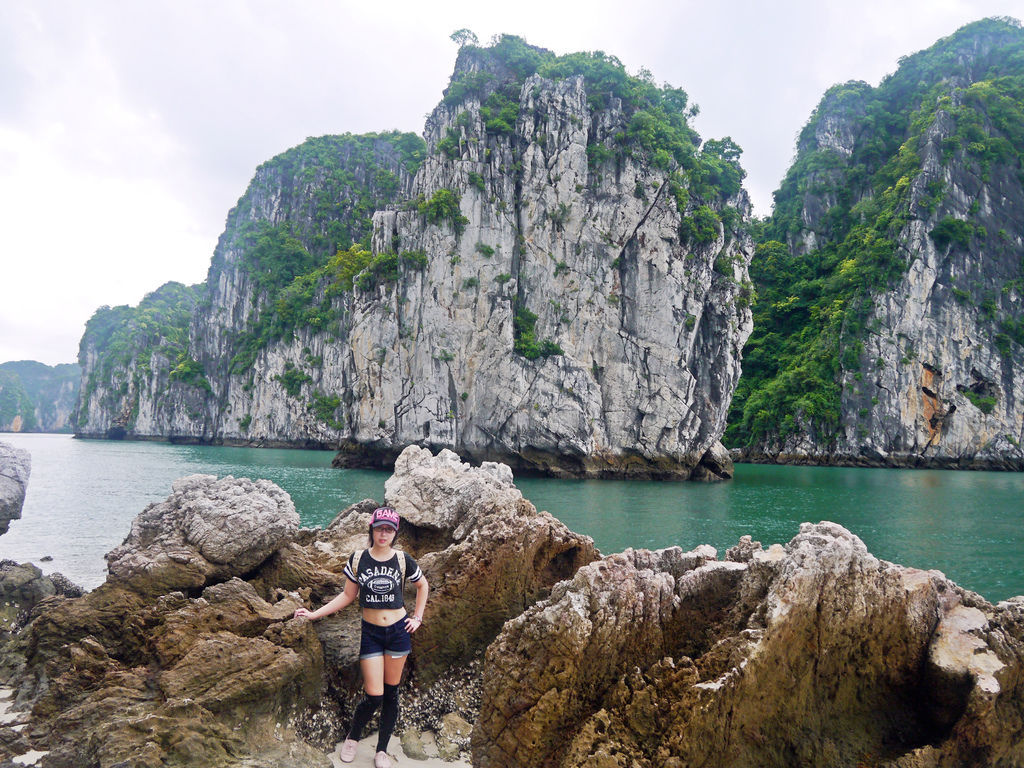 Signature Cruise, Halong Bay