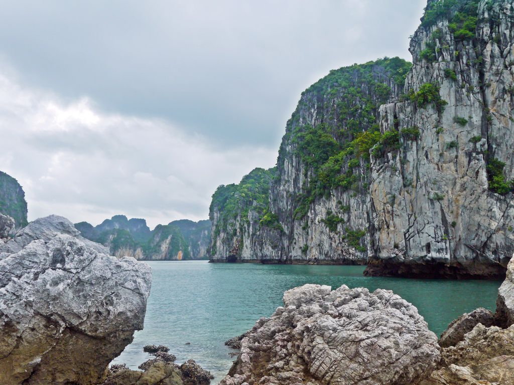 Signature Cruise, Halong Bay