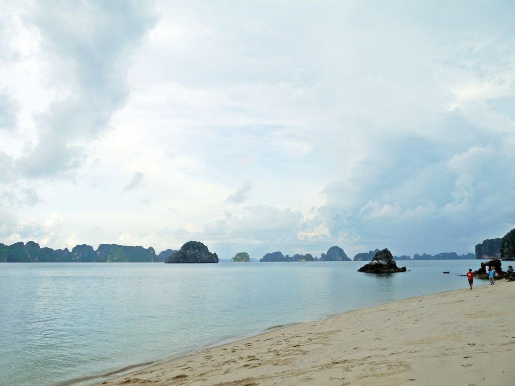 Signature Cruise, Halong Bay