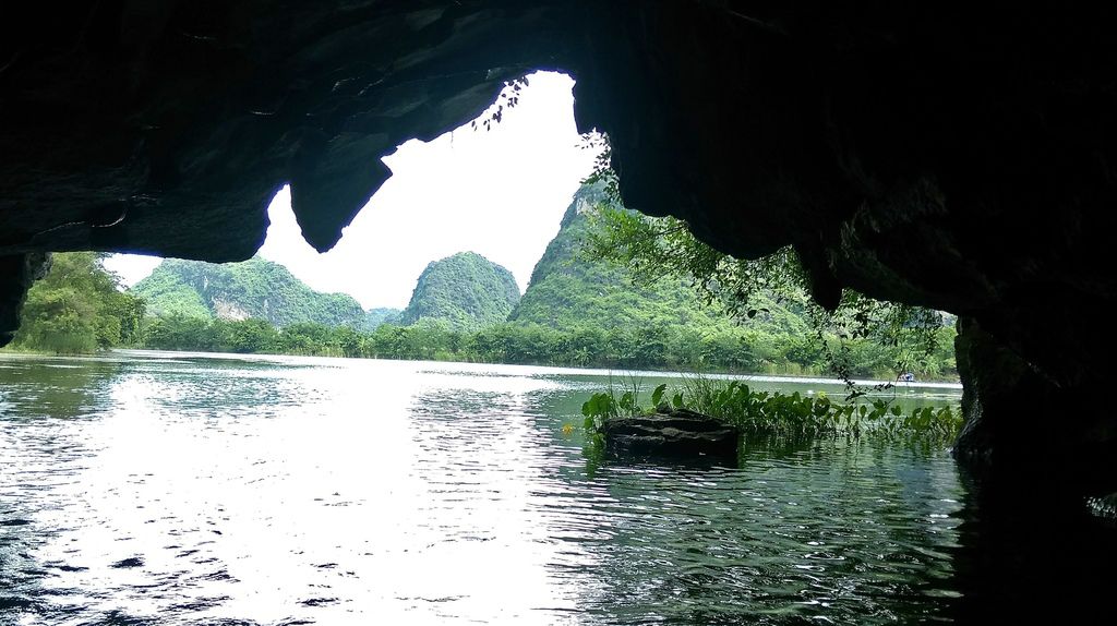 Tràng An - Di Sản Văn Hóa & Thiên Nhiên Thế Giới