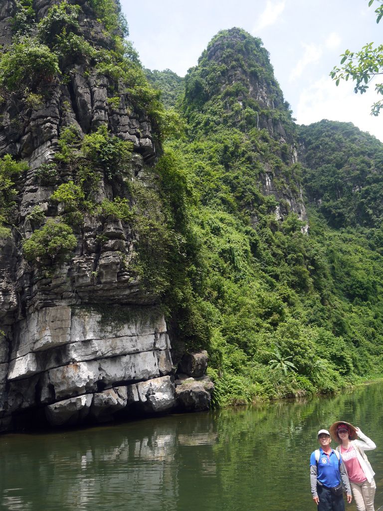 Tràng An - Di Sản Văn Hóa & Thiên Nhiên Thế Giới