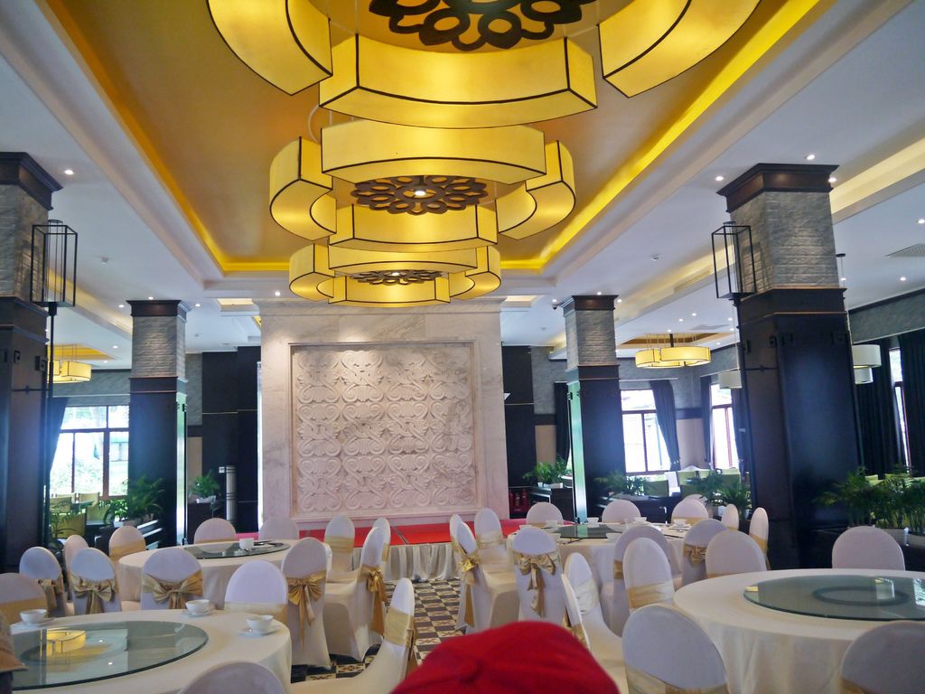  Ninh Binh Hidden Charm Hotel & Resort
